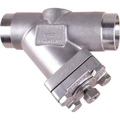 DANFOSS FIA SS 15 D STR Корпус фильтра 148B5296 DANFOSS FIA SS 15 D STR Корпус фильтра 148B5296