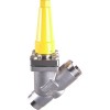 DANFOSS REG-SA SS 15 D STR Регулирующий клапан 