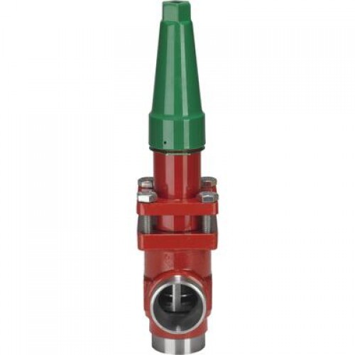 DANFOSS 148B5308 — Клапан обратный с запорной функцией SCA-X 20 