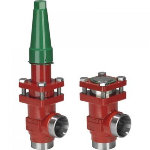 DANFOSS 148B5308 — Клапан обратный с запорной функцией SCA-X 20 