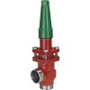DANFOSS 148B5309 — Клапан обратный с запорной функцией SCA-X 20 A 