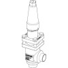 DANFOSS 148B5309 — Клапан обратный с запорной функцией SCA-X 20 A 
