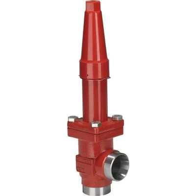 DANFOSS 148B5341 — Запорный клапан SVA-L 20 148B5341