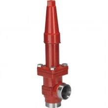 DANFOSS 148B5361 — Запорный клапан SVA-L 20 A ANG CAP 148B5361