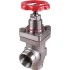 DANFOSS 148B5377 — Запорный клапан SVA-S SS 20 D ANG H-WHEEL 148B5377 DANFOSS 148B5377 — Запорный клапан SVA-S SS 20 D ANG H-WHEEL 148B5377