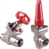 DANFOSS 148B5378 — Запорный клапан SVA-S SS 20 D ANG Cap 148B5378 DANFOSS 148B5378 — Запорный клапан SVA-S SS 20 D ANG Cap 148B5378