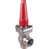 DANFOSS 148B5378 — Запорный клапан SVA-S SS 20 D ANG Cap 