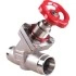 DANFOSS 148B5379 — Запорный клапан SVA-S SS 20 D STR H-WHEEL 148B5379 DANFOSS 148B5379 — Запорный клапан SVA-S SS 20 D STR H-WHEEL 148B5379