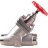 DANFOSS 148B5379 — Запорный клапан SVA-S SS 20 D STR H-WHEEL 148B5379 DANFOSS 148B5379 — Запорный клапан SVA-S SS 20 D STR H-WHEEL 148B5379