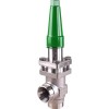 DANFOSS 148B5381 — Клапан обратный с запорной функцией SCA SS 20 D ANG 