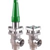 DANFOSS 148B5382 — Клапан обратный CHV SS 20 D ANG 