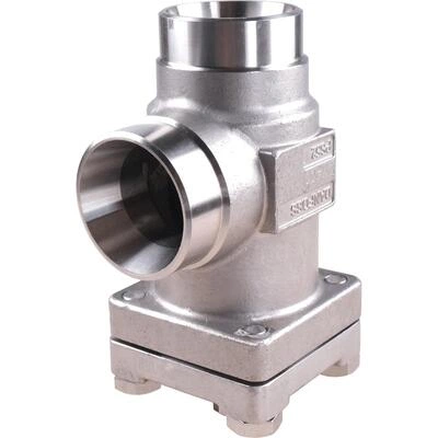 DANFOSS FIA SS 20 D ANG Корпус фильтра 148B5383 DANFOSS FIA SS 20 D ANG Корпус фильтра 148B5383
