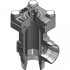 DANFOSS FIA SS 20 D ANG Корпус фильтра 148B5383 DANFOSS FIA SS 20 D ANG Корпус фильтра 148B5383