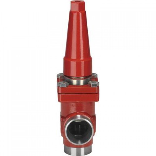 DANFOSS 148B5401 — Запорный клапан SVA-S 25 