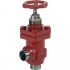 DANFOSS 148B5420 — Запорный клапан SVA-S 25 A ANG H-WHEEL 148B5420 DANFOSS 148B5420 — Запорный клапан SVA-S 25 A ANG H-WHEEL 148B5420