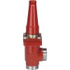 DANFOSS 148B5421 — Запорный клапан SVA-S 25 A ANG CAP 