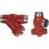 DANFOSS 148B5445 — Корпус для фильтра FIA 25 SOC ANG 148B5445 DANFOSS 148B5445 — Корпус для фильтра FIA 25 SOC ANG 148B5445