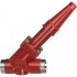 DANFOSS 148B5471 — Запорный клапан SVA-L 25 A STR CAP 148B5471 DANFOSS 148B5471 — Запорный клапан SVA-L 25 A STR CAP 148B5471