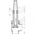 DANFOSS 148B5471 — Запорный клапан SVA-L 25 A STR CAP 148B5471 DANFOSS 148B5471 — Запорный клапан SVA-L 25 A STR CAP 148B5471