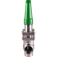 DANFOSS 148B5490 — Клапан обратный с запорной функцией SCA SS 25 D ANG 148B5490