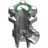 DANFOSS 148B5491 — Клапан обратный CHV SS 25 D ANG 148B5491 DANFOSS 148B5491 — Клапан обратный CHV SS 25 D ANG 148B5491
