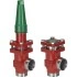 DANFOSS 148B5509 — Клапан обратный с запорной функцией SCA-X 32 A 148B5509 DANFOSS 148B5509 — Клапан обратный с запорной функцией SCA-X 32 A 148B5509