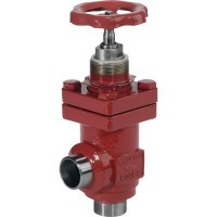 DANFOSS 148B5520 — Запорный клапан SVA-S 32 148B5520