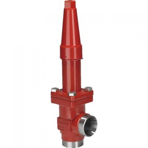 DANFOSS 148B5541 — Запорный клапан SVA-L 32 