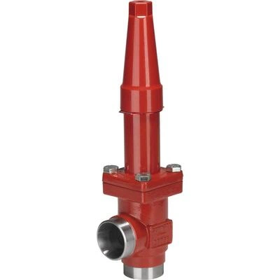 DANFOSS 148B5541 — Запорный клапан SVA-L 32 148B5541 DANFOSS 148B5541 — Запорный клапан SVA-L 32 148B5541