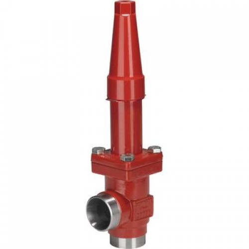 DANFOSS 148B5541 — Запорный клапан SVA-L 32 