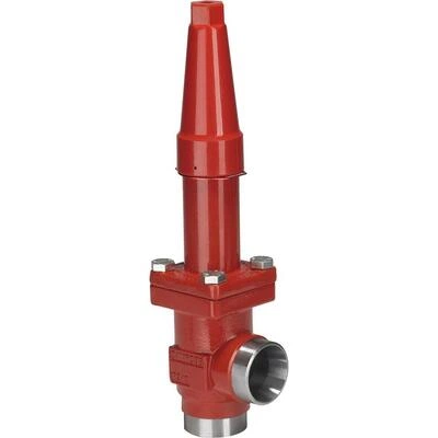 DANFOSS 148B5541 — Запорный клапан SVA-L 32 148B5541 DANFOSS 148B5541 — Запорный клапан SVA-L 32 148B5541