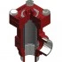 DANFOSS 148B5543 — Корпус фильтра FIA 32 D ANG 148B5543 DANFOSS 148B5543 — Корпус фильтра FIA 32 D ANG 148B5543