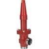 DANFOSS 148B5561 — Запорный клапан SVA-L 32 A ANG CAP 