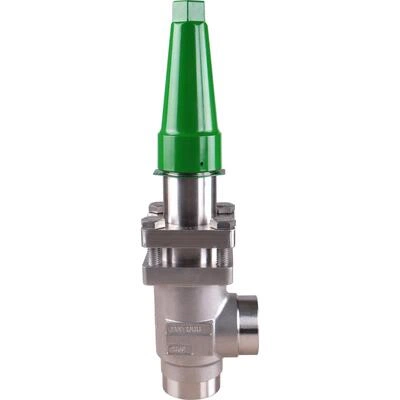 DANFOSS 148B5585 — Клапан обратный с запорной функцией SCA SS 32 D ANG 148B5585 DANFOSS 148B5585 — Клапан обратный с запорной функцией SCA SS 32 D ANG 148B5585