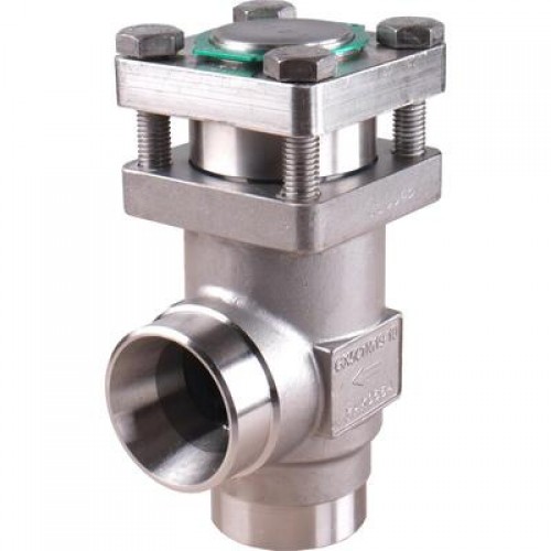 DANFOSS 148B5586 — Клапан обратный CHV SS 32 D ANG 