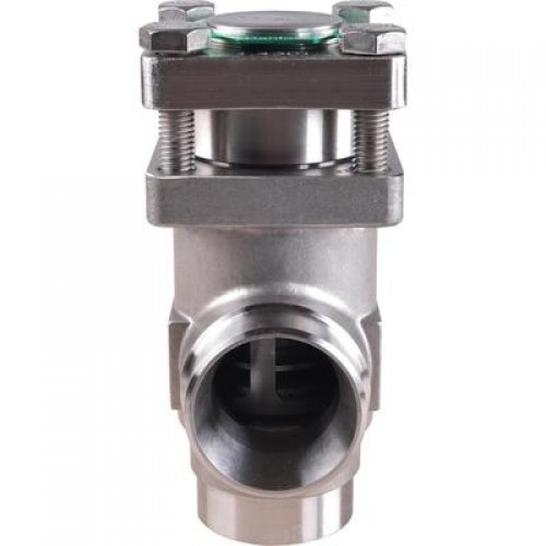 DANFOSS 148B5586 — Клапан обратный CHV SS 32 D ANG 