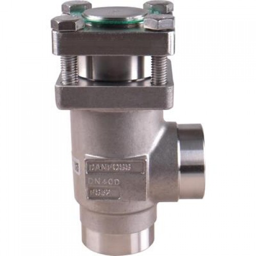 DANFOSS 148B5586 — Клапан обратный CHV SS 32 D ANG 