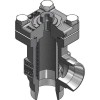 DANFOSS FIA SS 32 D ANG Корпус фильтра 