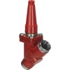 DANFOSS 148B5611 — Запорный клапан SVA-S 40 D STR CAP 