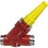 DANFOSS REG-SA 40 D STR Клапан регулятор расхода(пр. класс 4055702128) 148B5629 DANFOSS REG-SA 40 D STR Клапан регулятор расхода(пр. класс 4055702128) 148B5629