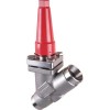 DANFOSS 148B5649 — Запорный клапан SVA-S SS 40 D STR Cap 