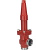 DANFOSS 148B5661 — Запорный клапан SVA-L 40 A ANG CAP 