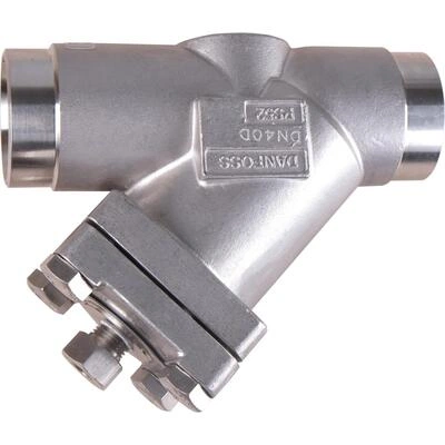 DANFOSS FIA SS 40 D STR Корпус фильтра 148B5667 DANFOSS FIA SS 40 D STR Корпус фильтра 148B5667