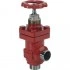 DANFOSS 148B5700 — Запорный клапан SVA-S 50 D ANG H-WHEEL 148B5700 DANFOSS 148B5700 — Запорный клапан SVA-S 50 D ANG H-WHEEL 148B5700