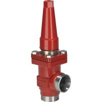 DANFOSS 148B5701 — Запорный клапан SVA-S 50 D ANG CAP 148B5701
