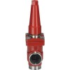 DANFOSS 148B5701 — Запорный клапан SVA-S 50 D ANG CAP 