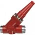 DANFOSS 148B5711 — Запорный клапан SVA-S 50 148B5711 DANFOSS 148B5711 — Запорный клапан SVA-S 50 148B5711