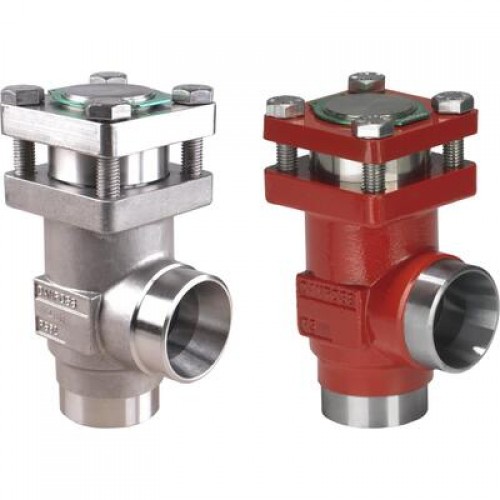 DANFOSS 148B5737 — Клапан обратный CHV-X 50 A 