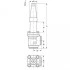 DANFOSS 148B5803 — Клапан обратный с запорной функцией SCA-X 65 D 148B5803 DANFOSS 148B5803 — Клапан обратный с запорной функцией SCA-X 65 D 148B5803
