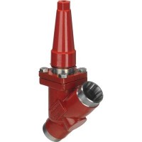 DANFOSS 148B5811 — Запорный клапан SVA-S 65 D STR CAP 148B5811